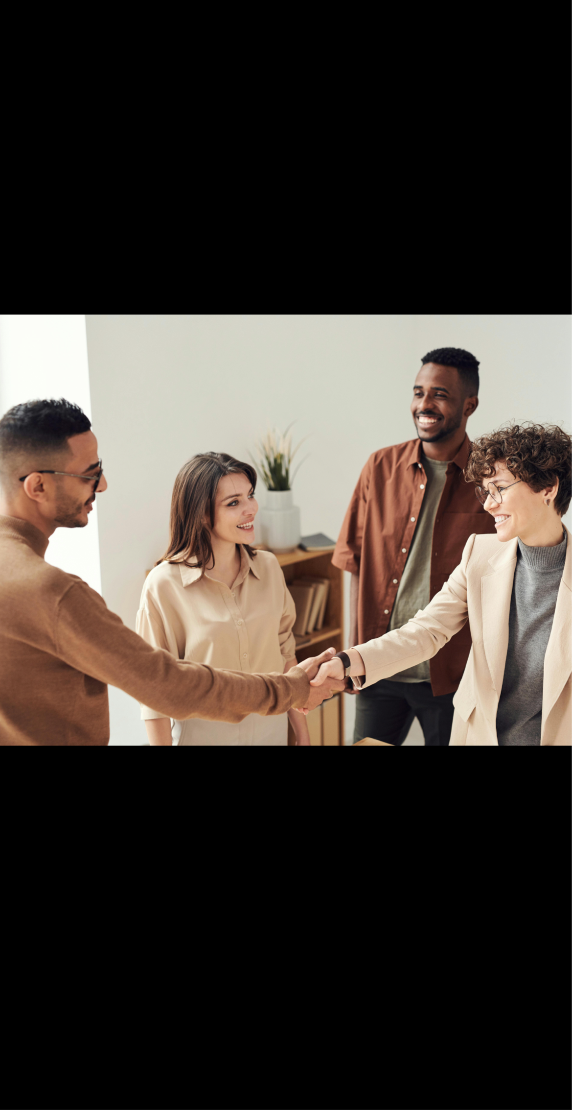 Senior Transition Support (Consultation Required)