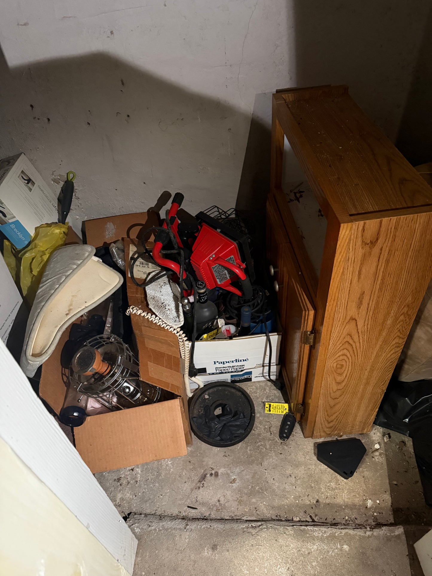 Estate Cleanout Services