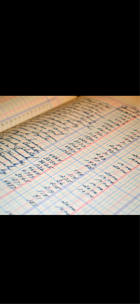 Estate/Tag Sales (Consultation Required)