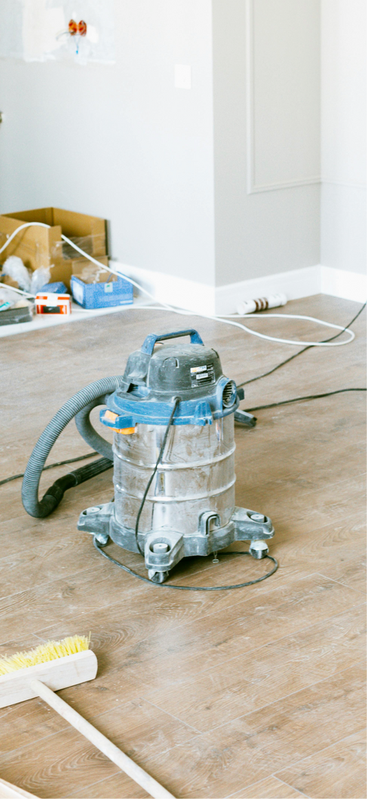 Estate Cleanout Services