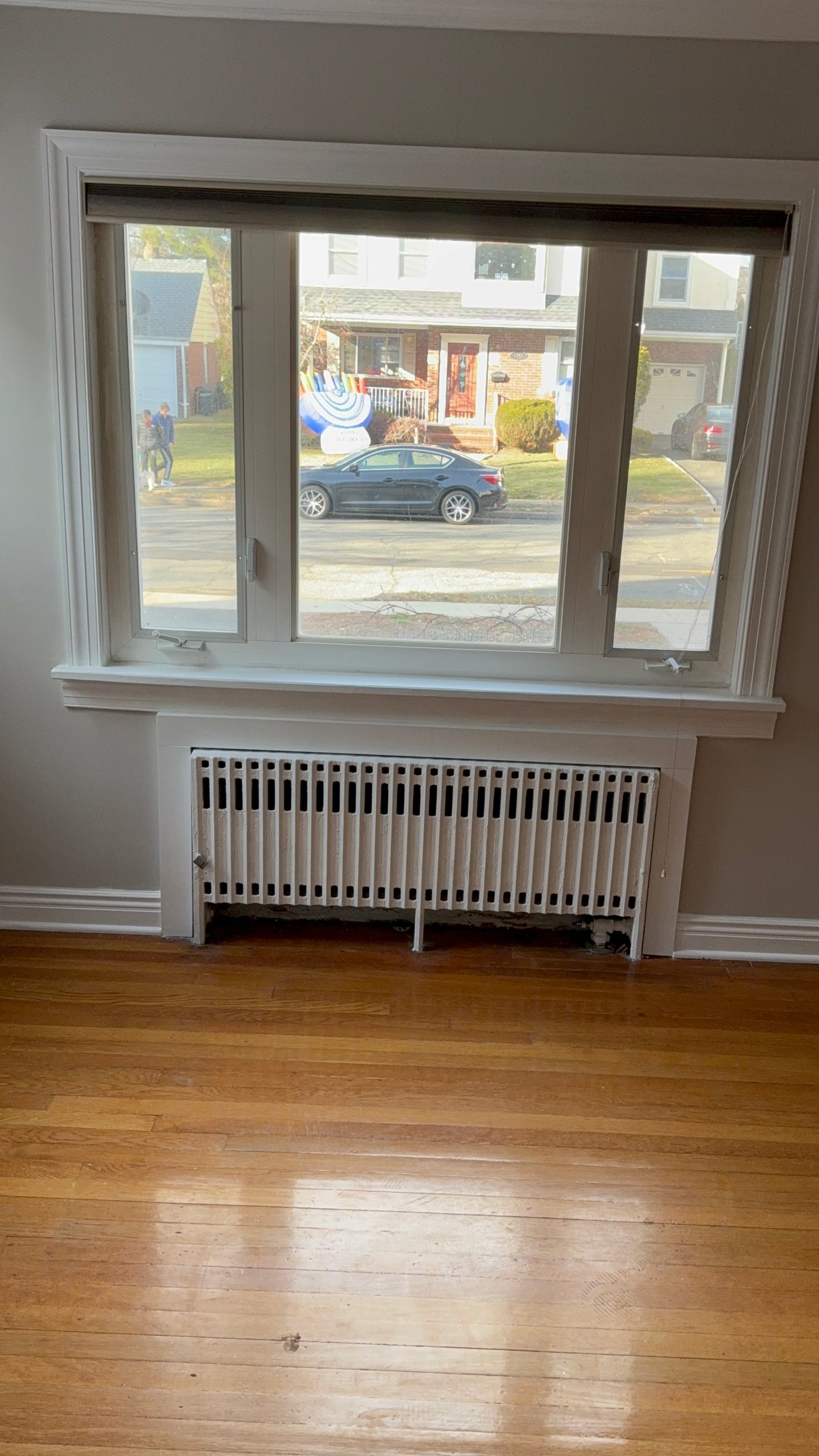 Property Preservation Service & Oversight (Consultation Required)