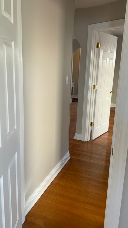 Property Preservation Service & Oversight (Consultation Required)