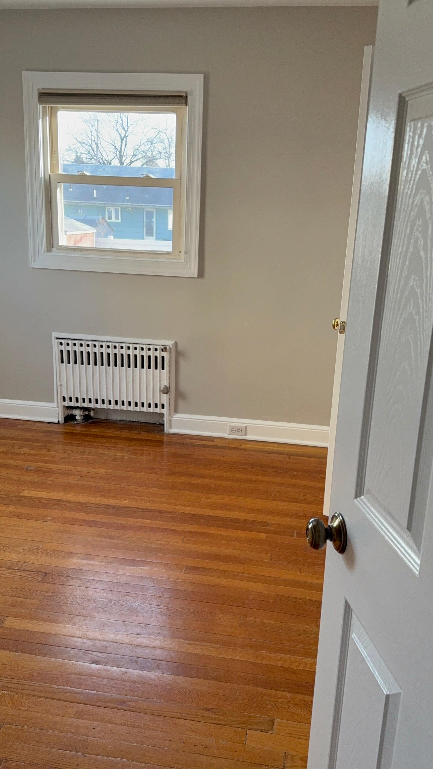 Property Preservation Service & Oversight (Consultation Required)