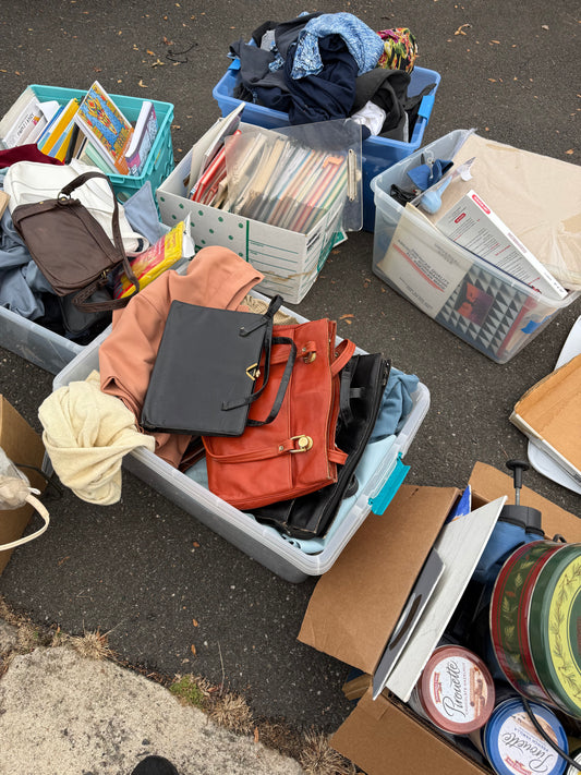 Donation Coordination