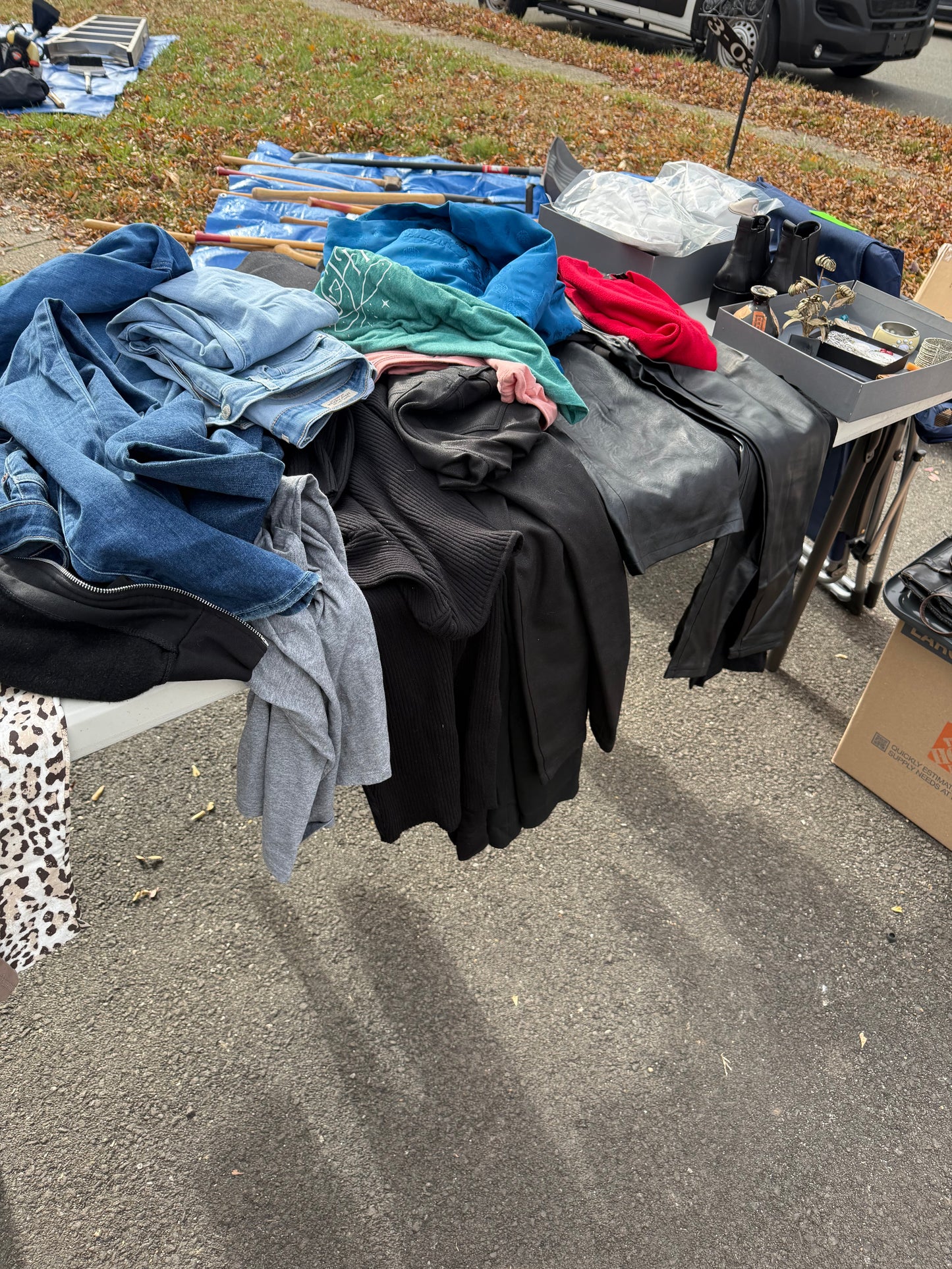 Donation Coordination